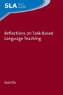 Cover: Reflections on Task-Based Language Teaching - Multilingual Matters