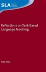 Cover: Reflections on Task-Based Language Teaching - Multilingual Matters