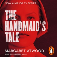Enlarge image Cover: The Handmaid's Tale - Random House Audiobooks