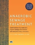 Cover: Anaerobic Sewage Treatment - IWA Publishing