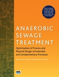 Cover: Anaerobic Sewage Treatment - IWA Publishing