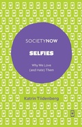 Cover: Selfies - Emerald Publishing Limited