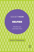 Cover: Selfies - Emerald Publishing Limited