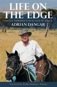 Enlarge image Cover: Life on the Edge - Quiller Publishing Ltd