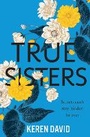Cover: True Sisters - Barrington Stoke Ltd