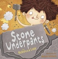 Cover: Stone Underpants - Maverick Arts