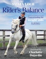 Cover: The Rider's Balance - Kenilworth Press Ltd