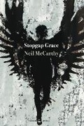 Cover: Stopgap Grace - Salmon Poetry