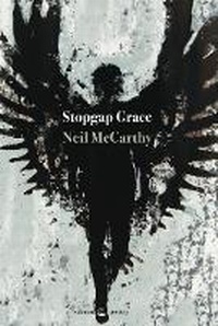 Enlarge image Cover: Stopgap Grace - Salmon Poetry