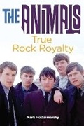 Cover: The Animals - New Haven Publishing Ltd