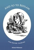 Cover: And so to Bedlam - Honeybee Books