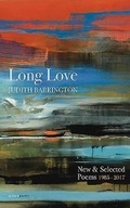 Cover: Long Love - Salmon Poetry