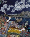 Cover: Raqib Shaw - National Galleries of Scotland