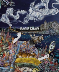 Enlarge image Cover: Raqib Shaw - National Galleries of Scotland