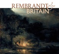 Cover: Rembrandt & Britain - National Galleries of Scotland