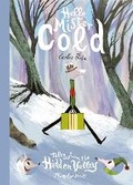 Cover: Hello, Mister Cold - Flying Eye Books