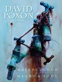 Abbildung von: Watercolour, Heart & Soul - Bannister Publications Ltd