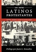 Cover: Latinos Protestantes - Publicaciones Kerigma