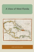 Cover: A View of West Florida - University of Florida Press
