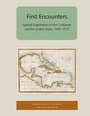 Cover: First Encounters - University of Florida Press