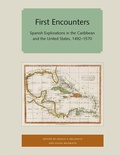 Cover: First Encounters - University of Florida Press