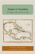 Cover: Empire in Transition - University of Florida Press