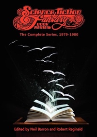Enlarge image Cover: Science Fiction and Fantasy Book Review - Borgo Press