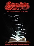 Cover: Science Fiction & Fantasy Book Review - Borgo Press