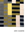 Cover: Anni Albers - Tate Publishing