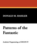 Cover: Patterns of the Fantastic - Borgo Press