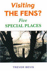 Abbildung von: Visting the Fens? - T.A.Bevis