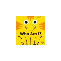 Enlarge image Cover: Who Am I? - Twirl