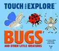 Cover: Bugs and Other Little Creatures - Twirl