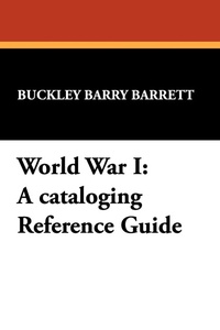 Abbildung von: World War I - Borgo Press