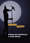 Cover: Under Egypt - The Borgo Press
