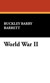 Abbildung von: World War II - Wildside Press