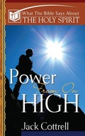 Cover: Power From On High - College Press Publishing Company