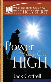 Enlarge image Cover: Power From On High - College Press Publishing Company