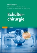 Cover: Schulterchirurgie - Urban & Fischer