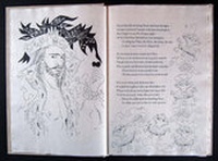 Enlarge image Cover: The Affectionate Shepheard - Old Stile Press