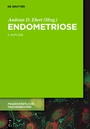Cover: Endometriose - De Gruyter