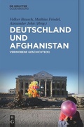 Cover: Deutschland und Afghanistan - De Gruyter Oldenbourg