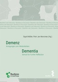 Cover: Demenz/Dementia - Facultas