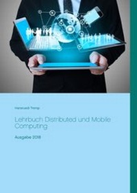 Enlarge image Cover: Lehrbuch Distributed und Mobile Computing - BoD - Books on Demand