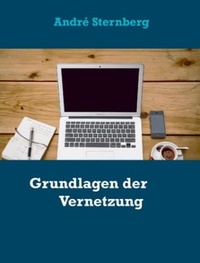 Abbildung von: Grundlagen der Vernetzung - epubli