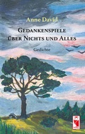 Cover: Gedankenspiele &uuml;ber Nichts und Alles - Frieling & Huffmann