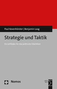 Abbildung von: Strategie und Taktik - Nomos