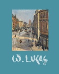 Cover: Willy Lucas - Verlag Kettler