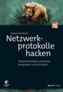 Cover: Netzwerkprotokolle hacken - dpunkt
