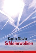 Cover: Schleierwolken - konkursbuch